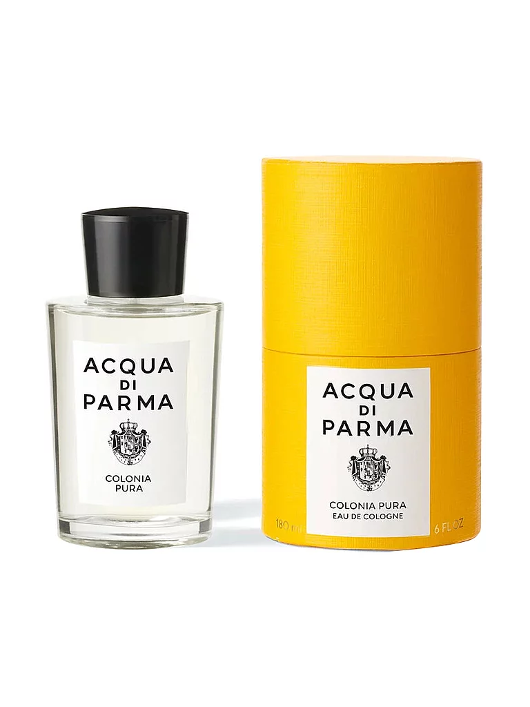 Colonia Pura eau de cologne vaporisateur 50 ml - vue 4